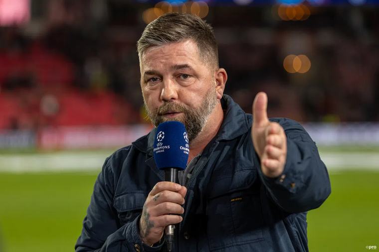 Janssen ziet bizarre transfermislukking bij Feyenoord: 'Vind dat onbegrijpelijk'