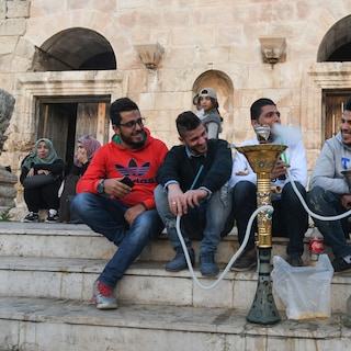 Als je eenmaal echte Arabische gastvrijheid hebt gezien, wil je niet meer anders