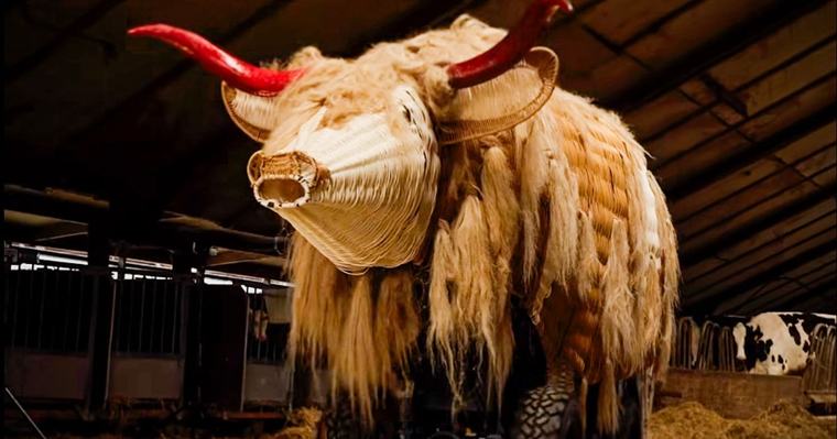 Voorstelling Koelonie zorgt voor duurzame reuring: 'Dit smaakt naar meer'