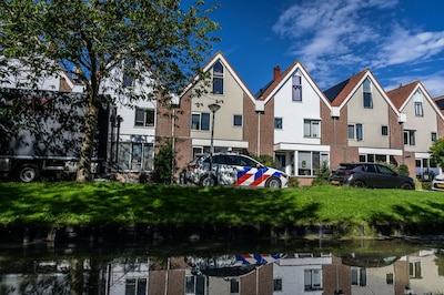 Lichaam vrouw (65) aangetroffen in woning Middenbeemster, verdachte aangehouden