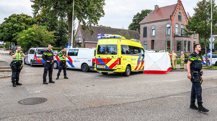Derde verdachte opgepakt rond mogelijk steekincident Hoogeveen