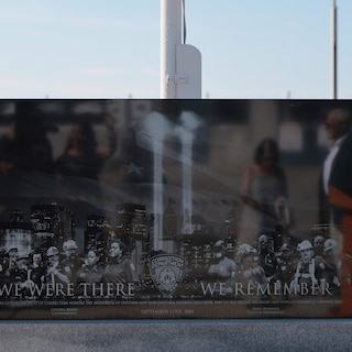 NYT: New Yorkers na aanslagen 11 september misleid over luchtkwaliteit