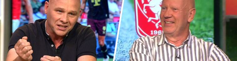 FC Utrecht-coryfeeën maken zich zorgen: 'Het was dramatisch, los zand'