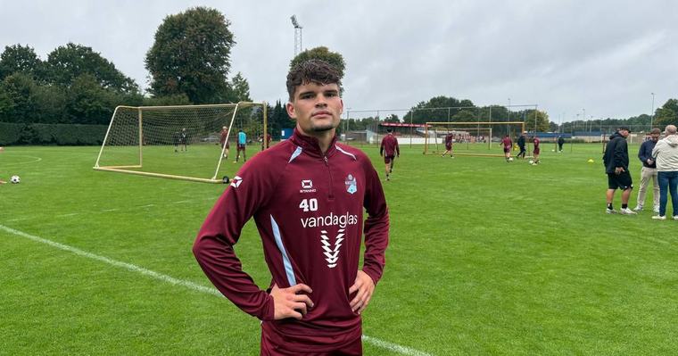FC Emmen klaar voor Volendam: 'We hoeven niet bang te zijn'