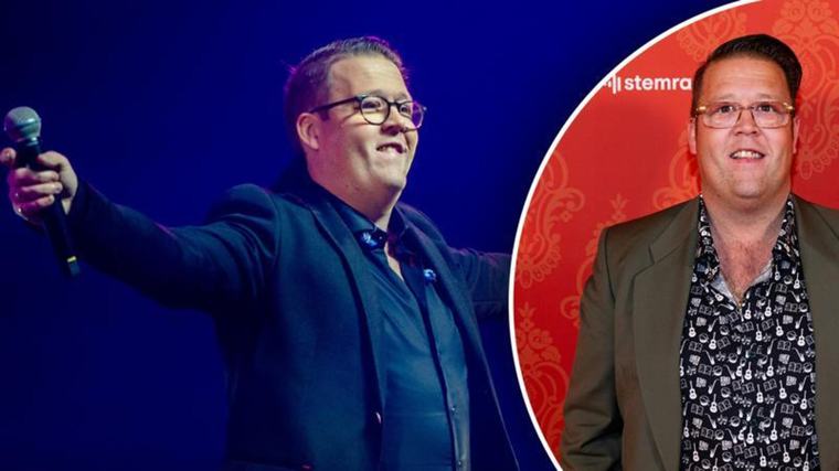Na financiële inkijk Rutger van Barneveld: ‘Daar kan niet iedereen tegen’