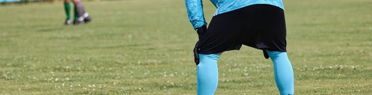 Voetbalclubs vormen afgeschermde competities vanwege agressie op de velden