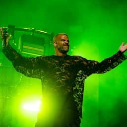 Sef wint Gouden Notekraker voor bijzondere liveprestaties