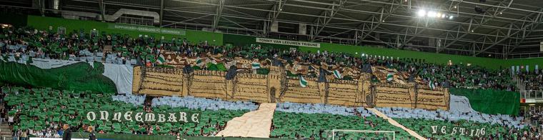FC Groningen moet geelgroene muur zien te breken: 'Onze kwaliteit is toegenomen'