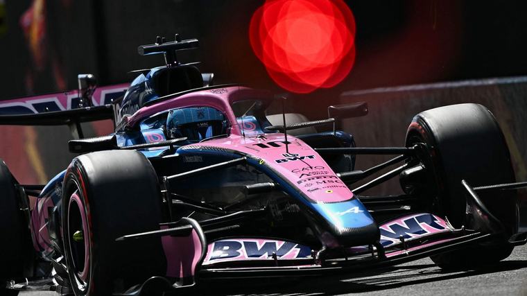 Pierre Gasly na onwaarschijnlijke stunt in Monza: ’Hier jaag je negen jaar op’