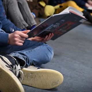 Leesvaardigheid scholieren daalt nog verder, achterstand op andere landen groeit