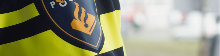 Bewoner thuis overvallen, twee mensen opgepakt