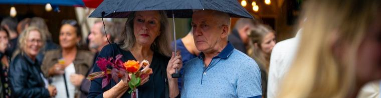 In Beeld: Preuvenement in Assen
