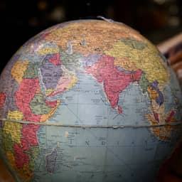 VN wil af van veelgebruikte wereldkaart waarop Afrika te klein wordt afgebeeld