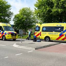 Fietser (13) omgekomen na aanrijding door auto in Hoorn