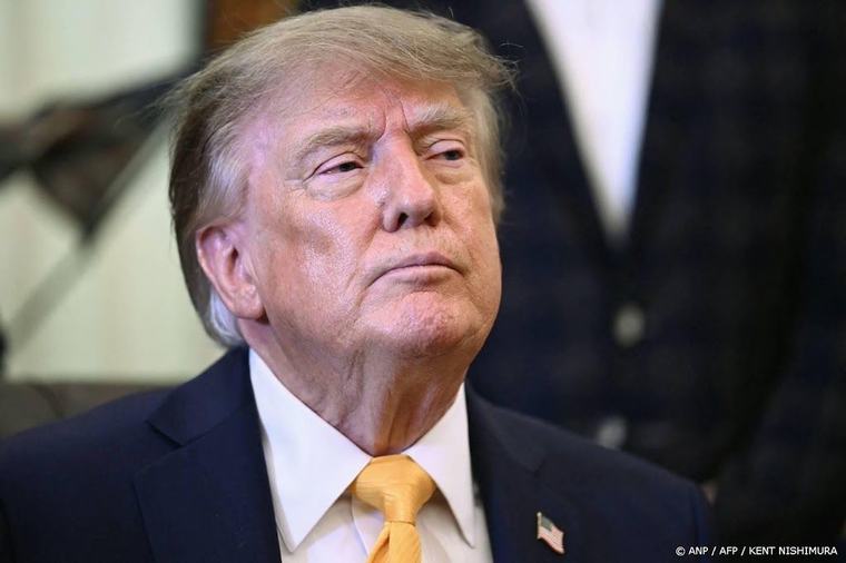 Trump mag strengere regels voor poststemmen niet invoeren