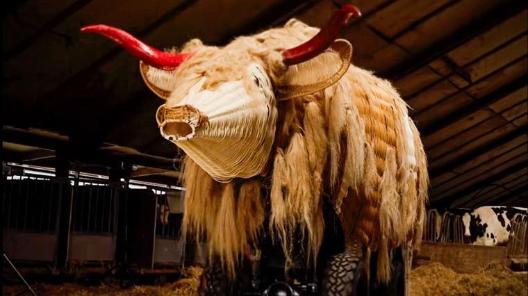 Voorstelling Koelonie zorgt voor duurzame reuring: 'Dit smaakt naar meer'