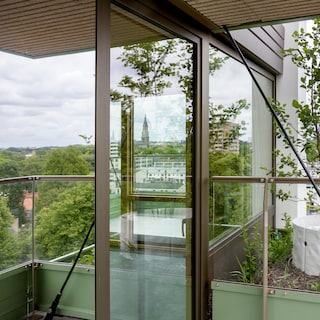 In veel steden verrijzen groene torens. Zijn die wel zo duurzaam als ze lijken?