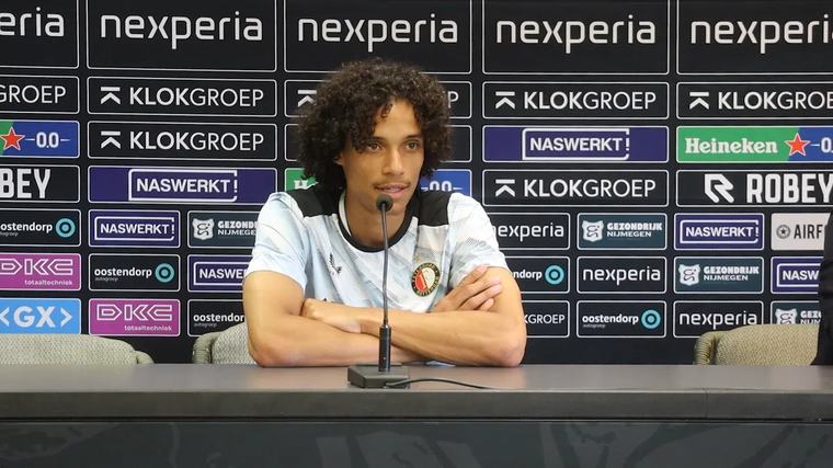 Zechiël over transfergeweld bij Feyenoord: 'Er gebeuren allerlei rare dingen'
