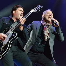 Simple Minds brengt nieuw album uit en komt volgend jaar naar Ziggo Dome
