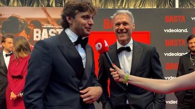 Marco van Basten over transfergekte: ‘Wat ik nu waard was geweest? 400 miljoen euro!’