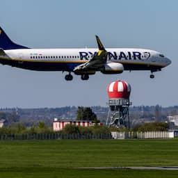 Ryanair waarschuwt voor fors duurdere vliegtickets door hoge olieprijs