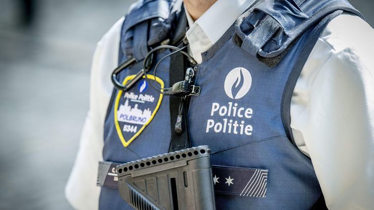 Drie Nederlanders opgepakt in Belgische Pelt na vondst drugslab
