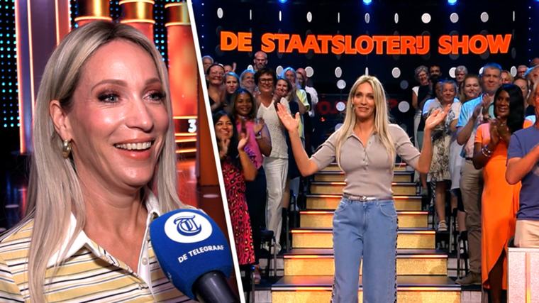 Hélène Hendriks reageert op kritiek: 'Dit mis ik zelf ook!'