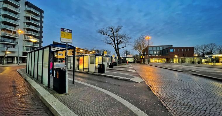 Geen bus of trein in Drenthe woensdag: dit moet je weten over de ov-staking