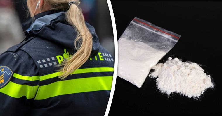 Rotterdammers vrezen wraak na verdwenen cocaïne, OM eist nu jaren cel