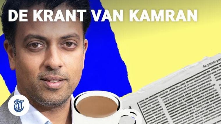 'Deze omroep moet taken Ongehoord Nederland overnemen'