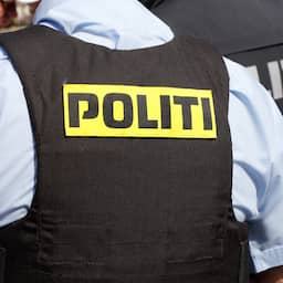 Deense man zwaargewond doordat enorme discobal op hoofd valt bij bedrijfsfeest