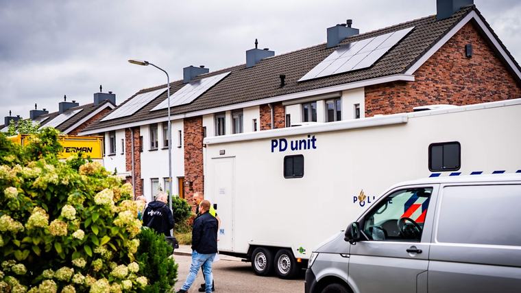 Moeder aangehouden na dood van kind (12) in Eerbeek: ’Hij was een vrolijke jongen die net aan het vwo was begonnen’