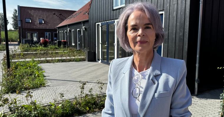 BBB draagt voormalig politiek adviseur voor als nieuwe bestuurder