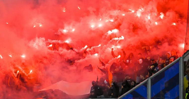 SC Cambuur laat weer uitpubliek toe bij thuisduel met NEC Voetbal
