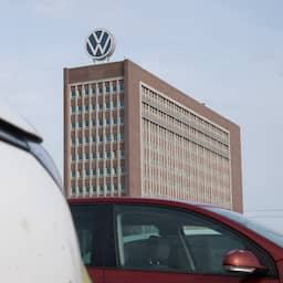 Volkswagen schrapt nog eens 50.000 banen, toekomst vier fabrieken onzeker