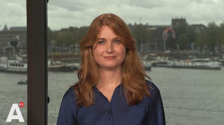 17:30 Het AT5 Nieuws van vrijdag 4 september
