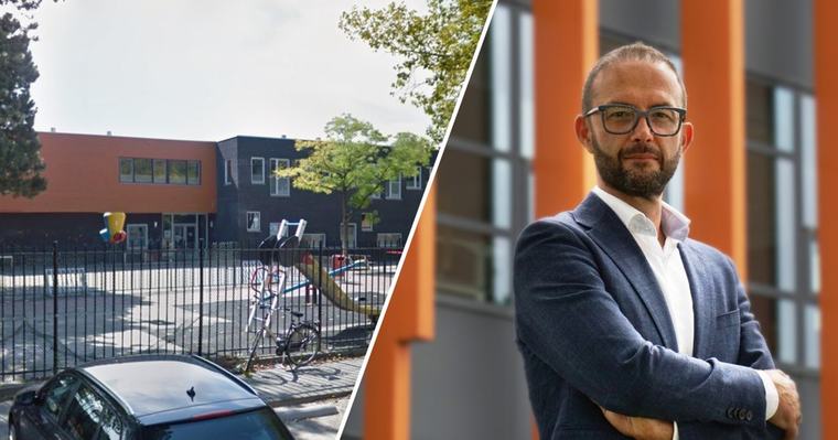 Twee scholen in beeld voor fusie met montessorischool De Meander