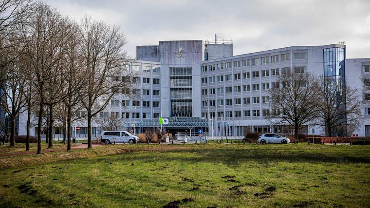 Assen komende vijf jaar op eerste rij voor aankoop NAM-gebouw. ’Stevige onderhandelingspositie’