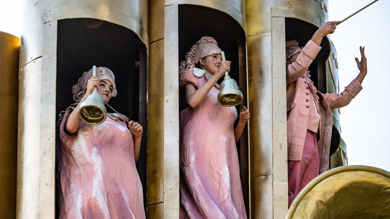 Heeze maakt zich op voor de Brabantsedag, dit waren de vorige winnaars