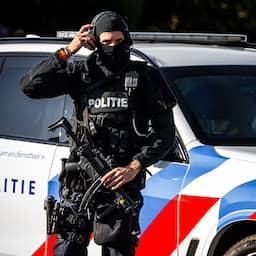 Overasselt laat zien dat Nederland dikke vinger in de pap heeft in 'narcowereld'