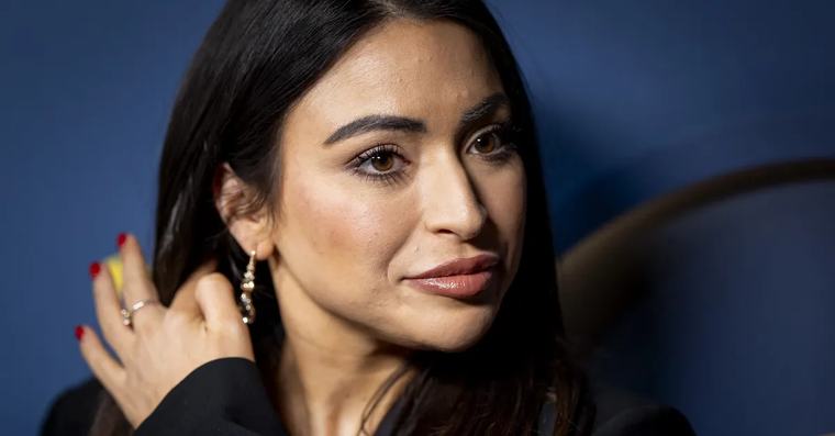 5 Lale Gül baalt van speculatie rond mysterieuze date: 'Ik vind het waanzin' BN'ers