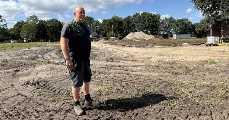 Piekbelaster Wim (60) kreeg ruim een miljoen euro om te stoppen met boeren: 'Heb er geen traan om gelaten'