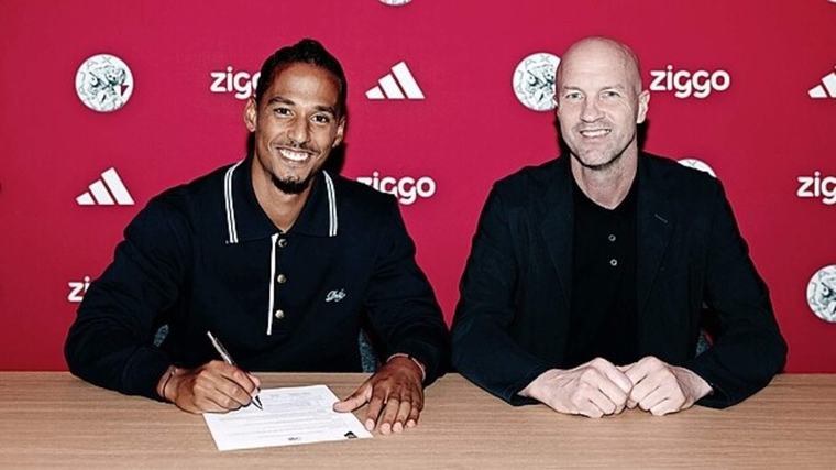 ’Ajax heeft beste zaken gedaan deze transferzomer’