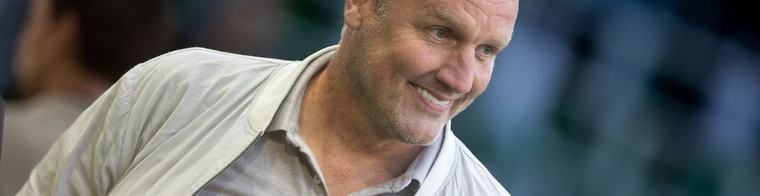 Dick Lukkien houdt het goede gevoel bij FC Groningen, ondanks twee nederlagen op rij