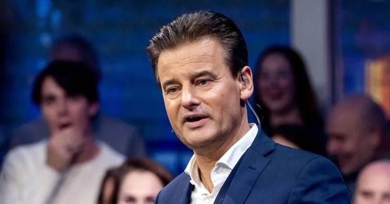 Wilfred Genee geeft definitief duidelijkheid over overstap naar RTL BN'ers