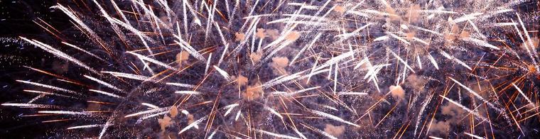 Heb je nog verboden vuurwerk thuis liggen? Op deze dag kun je het inleveren