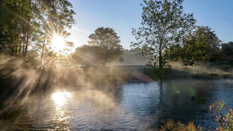Zomerse maandag in Nederland: lokaal tot 29 graden en bijna overal droog