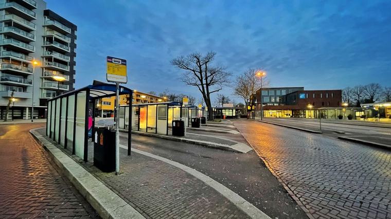 Geen bus of trein in Drenthe woensdag: dit moet je weten over de ov-staking