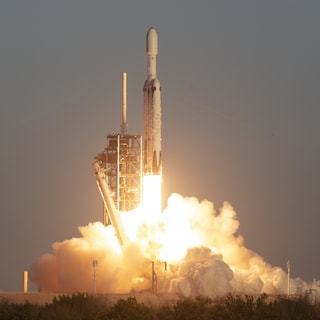 Nieuwste lid van Nasa’s elitevloot van ruimtetelescopen is succesvol gelanceerd: opent een ongekend brede blik op de hemel