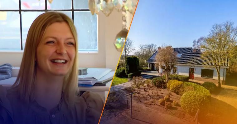 3 Montana Meiland deelt update rond verbouwing miljoenenpand Meiland